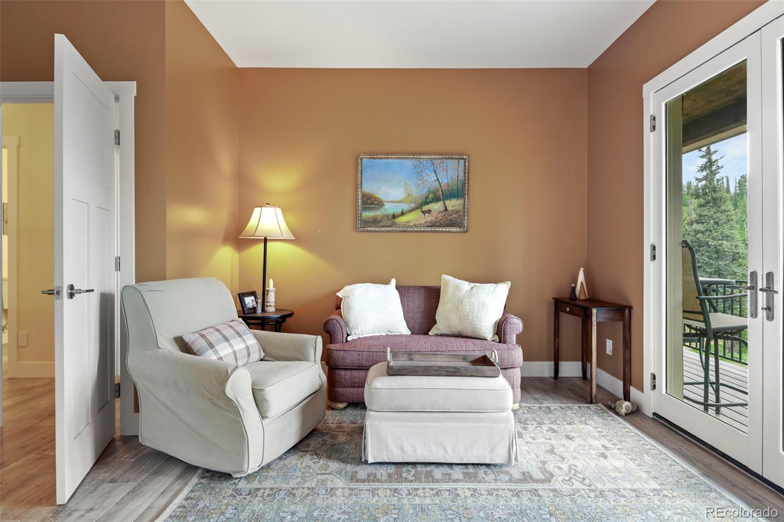 MLS Image #40 for 1555  three peaks road,golden, Colorado