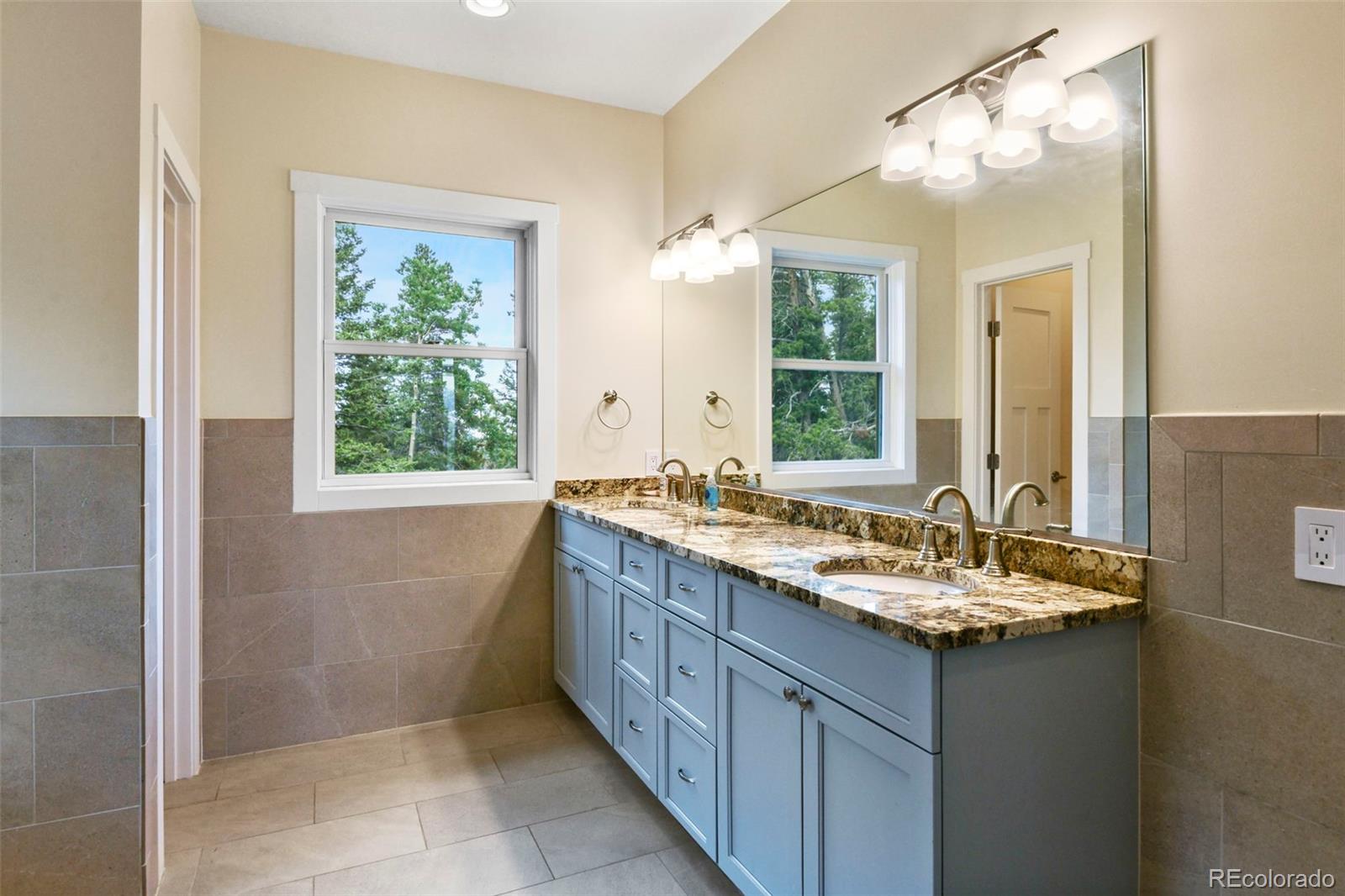 MLS Image #42 for 1555  three peaks road,golden, Colorado