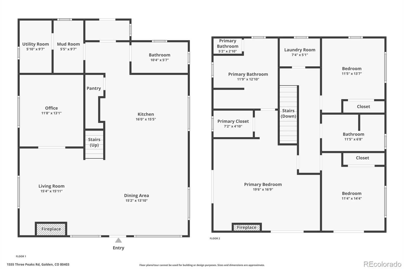 MLS Image #49 for 1555  three peaks road,golden, Colorado