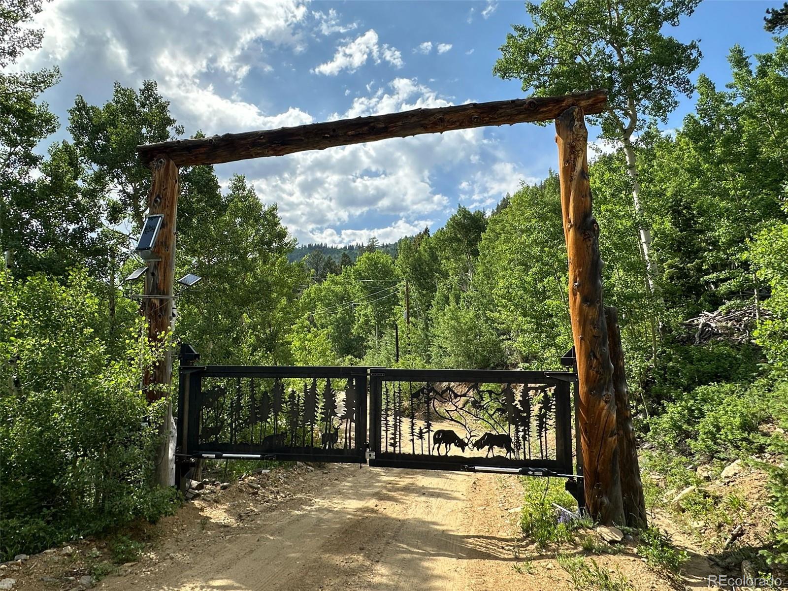 MLS Image #6 for 1555  three peaks road,golden, Colorado