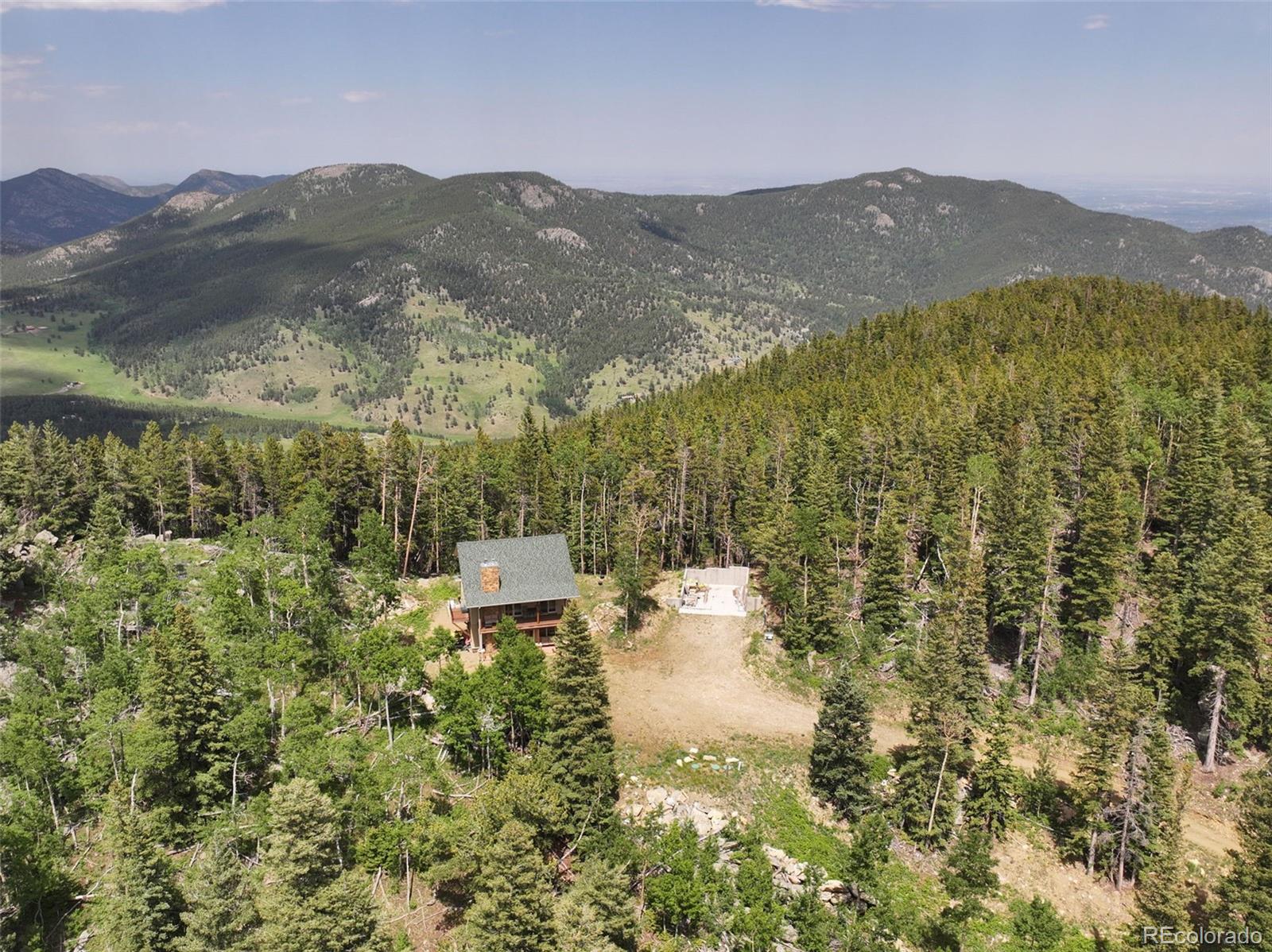 MLS Image #8 for 1555  three peaks road,golden, Colorado