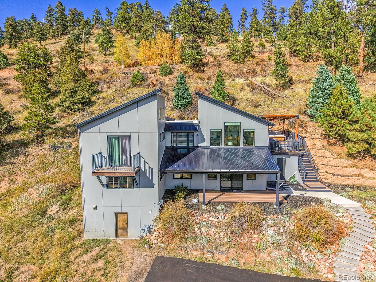 MLS Image #19 for 13208  elsie road,conifer, Colorado