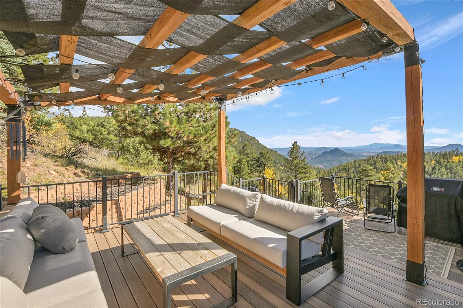 MLS Image #2 for 13208  elsie road,conifer, Colorado