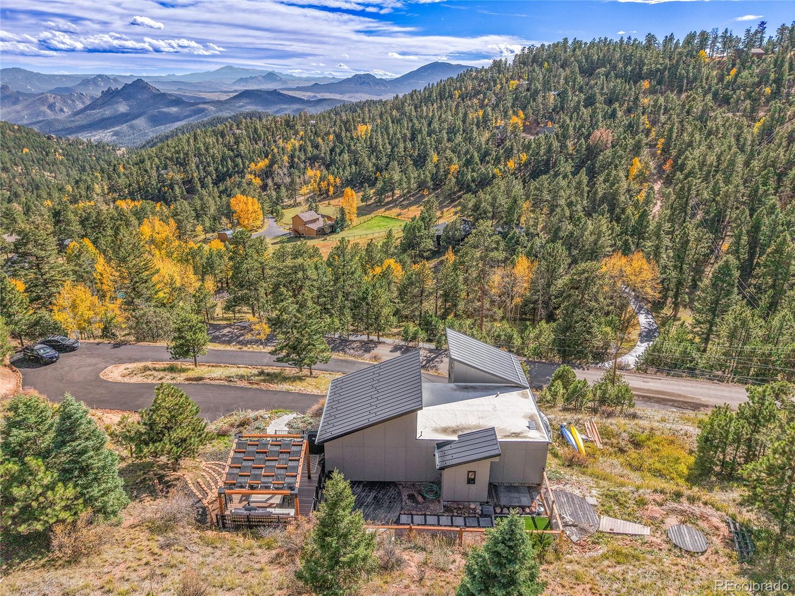 MLS Image #20 for 13208  elsie road,conifer, Colorado