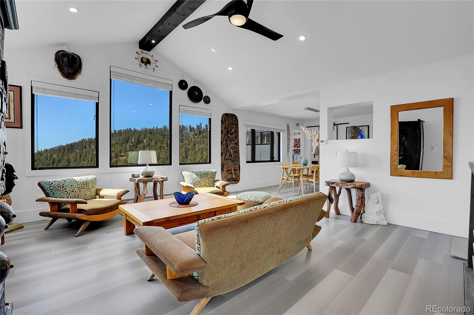 MLS Image #3 for 13208  elsie road,conifer, Colorado