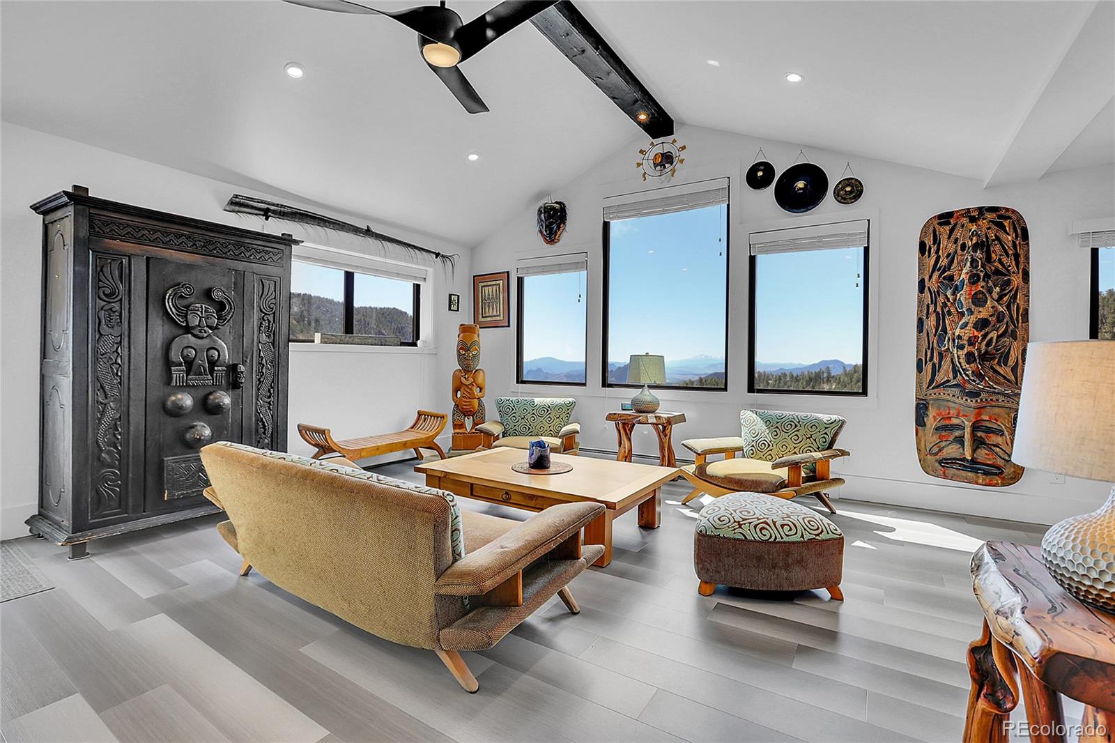 MLS Image #4 for 13208  elsie road,conifer, Colorado