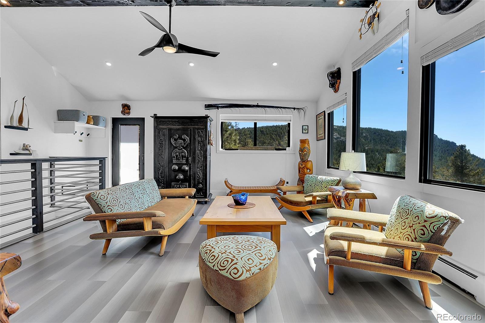 MLS Image #5 for 13208  elsie road,conifer, Colorado