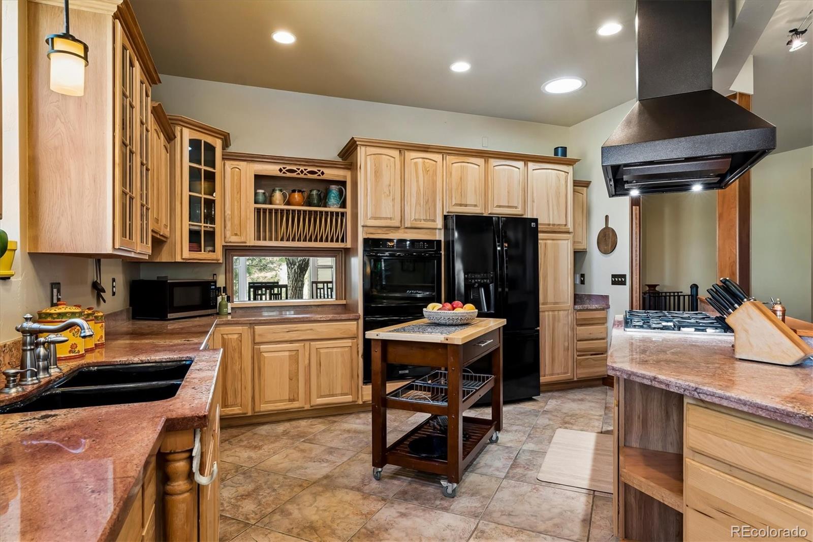MLS Image #10 for 46527  sunset view way,parker, Colorado