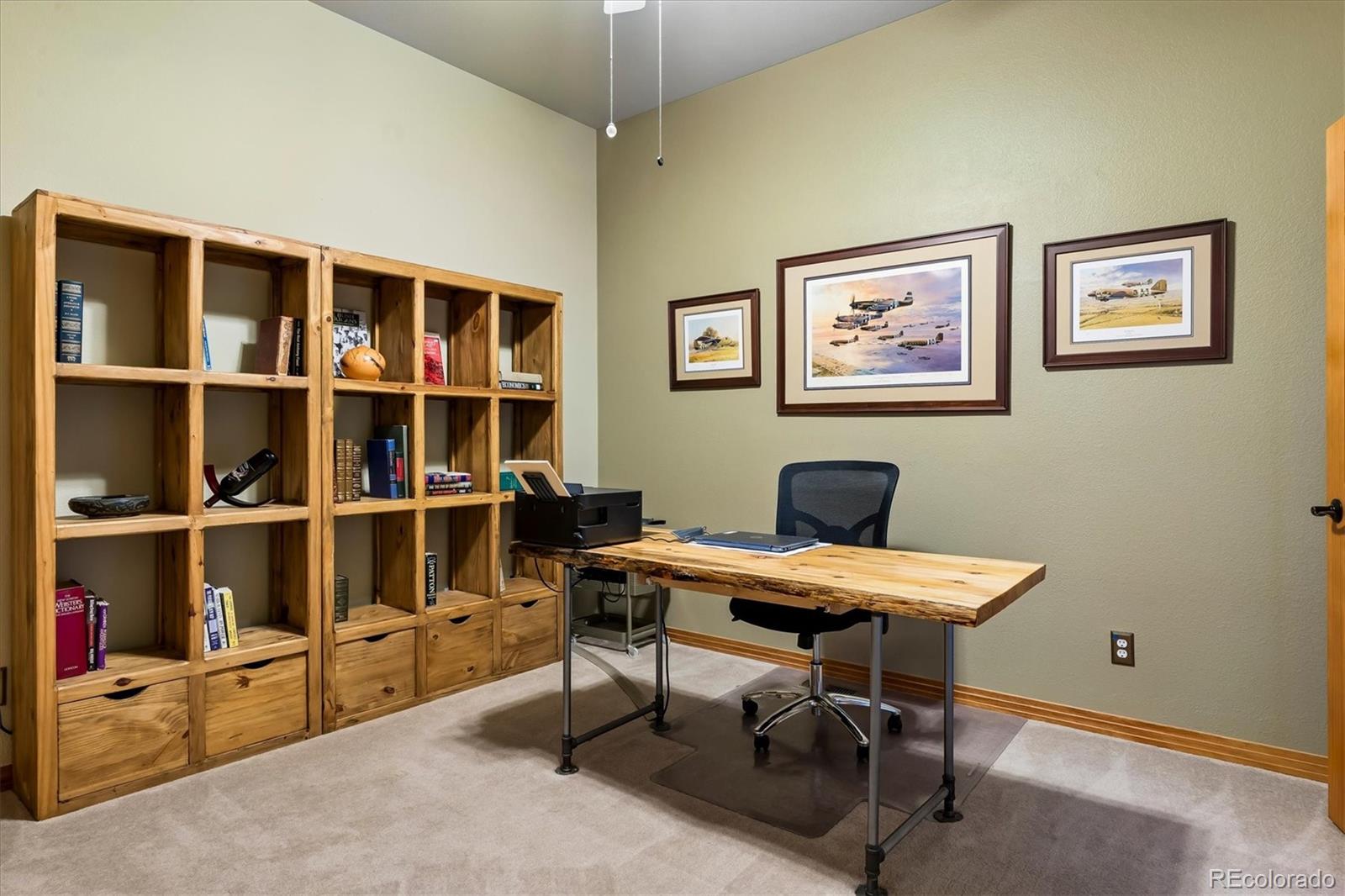 MLS Image #13 for 46527  sunset view way,parker, Colorado