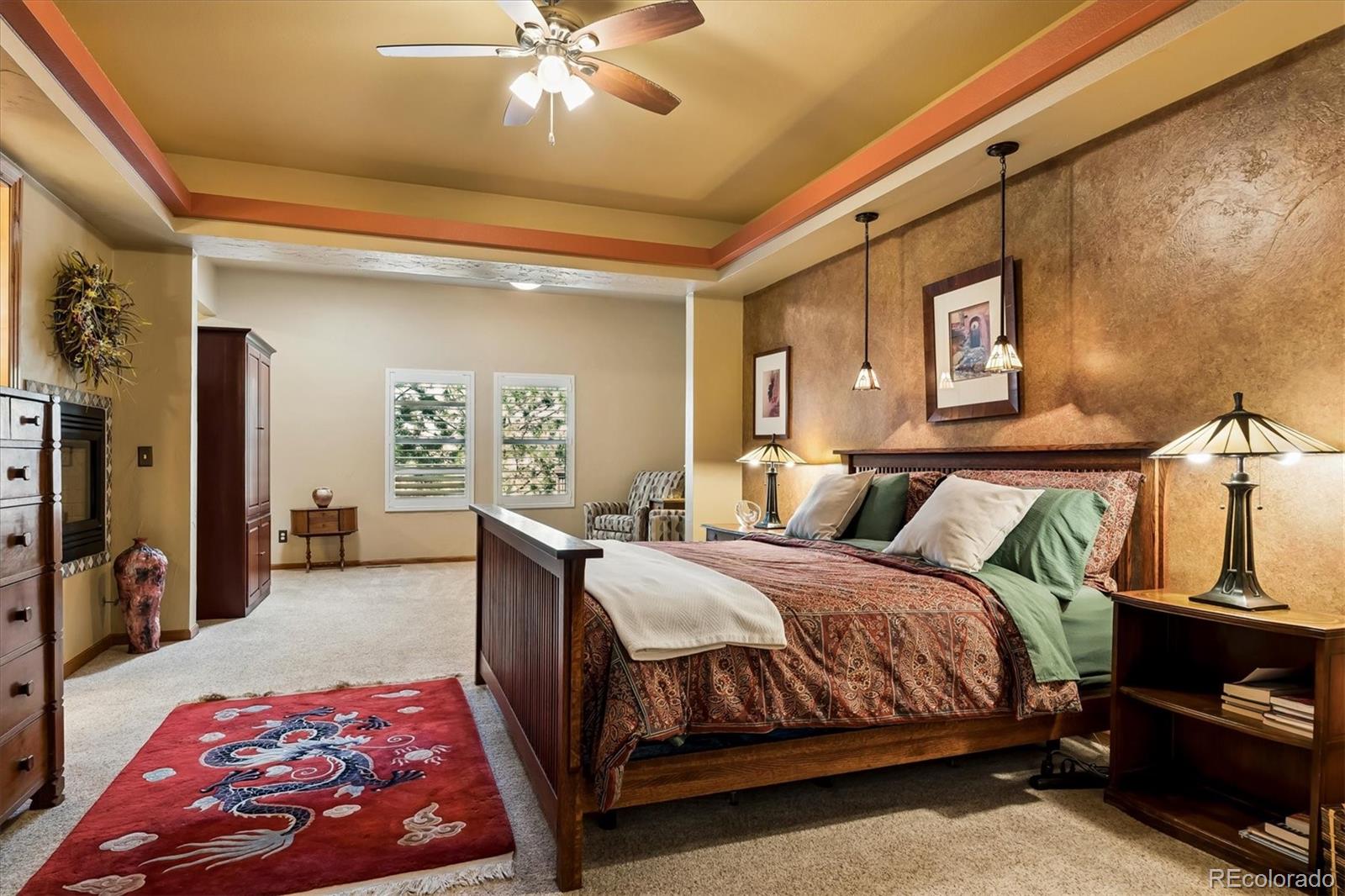MLS Image #16 for 46527  sunset view way,parker, Colorado
