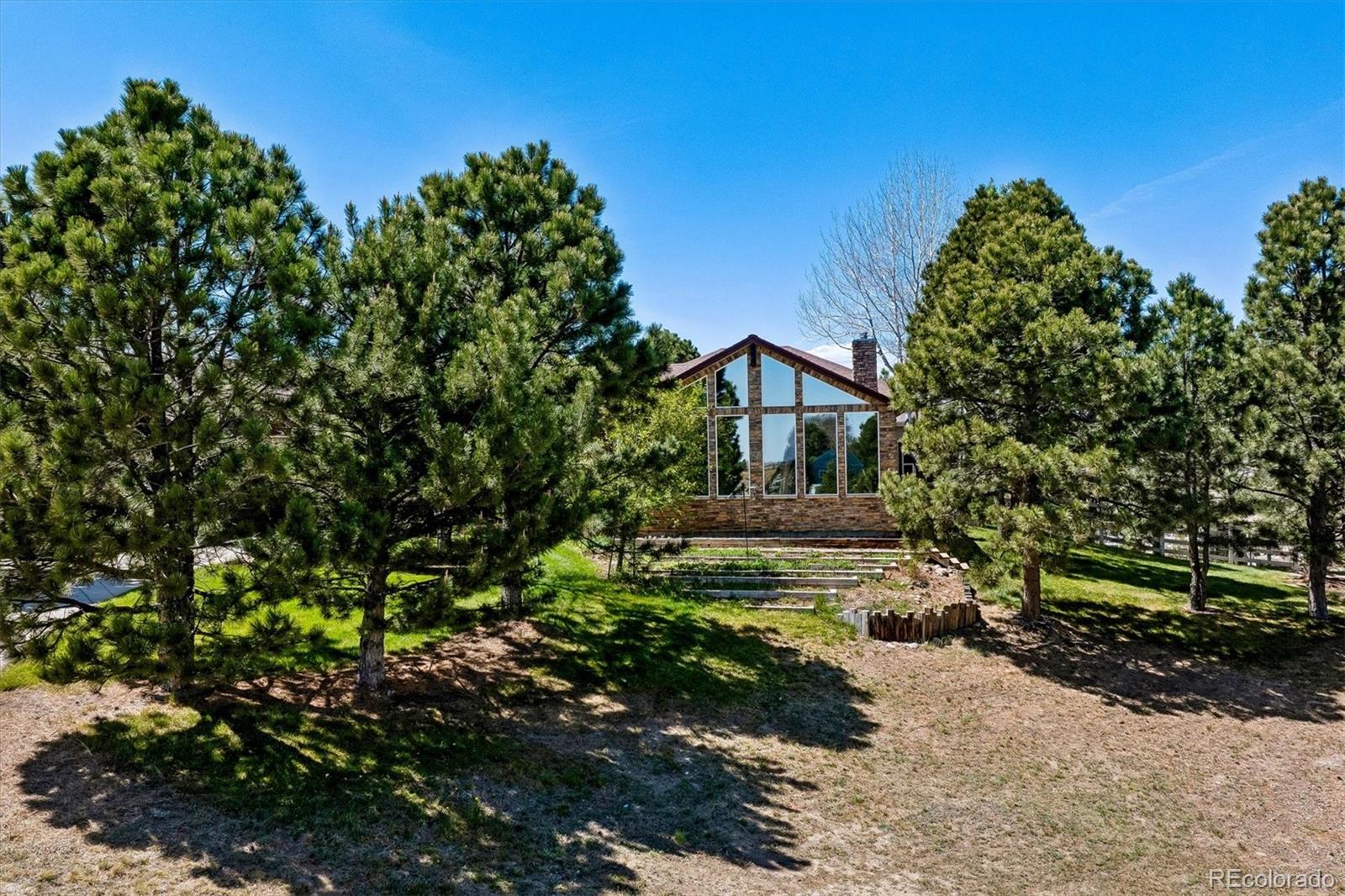 MLS Image #2 for 46527  sunset view way,parker, Colorado