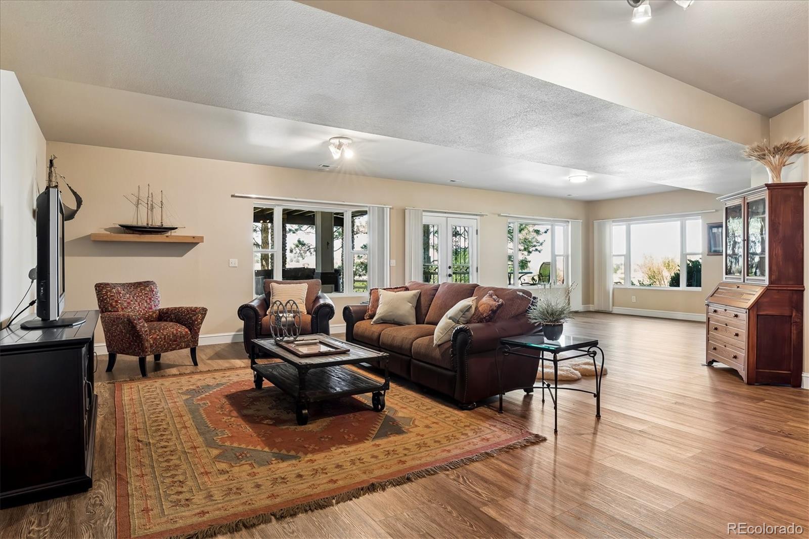 MLS Image #23 for 46527  sunset view way,parker, Colorado