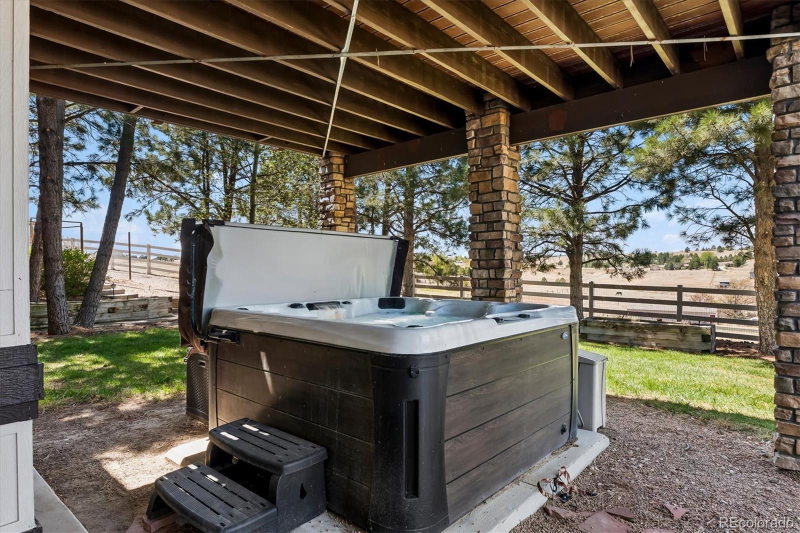 MLS Image #32 for 46527  sunset view way,parker, Colorado