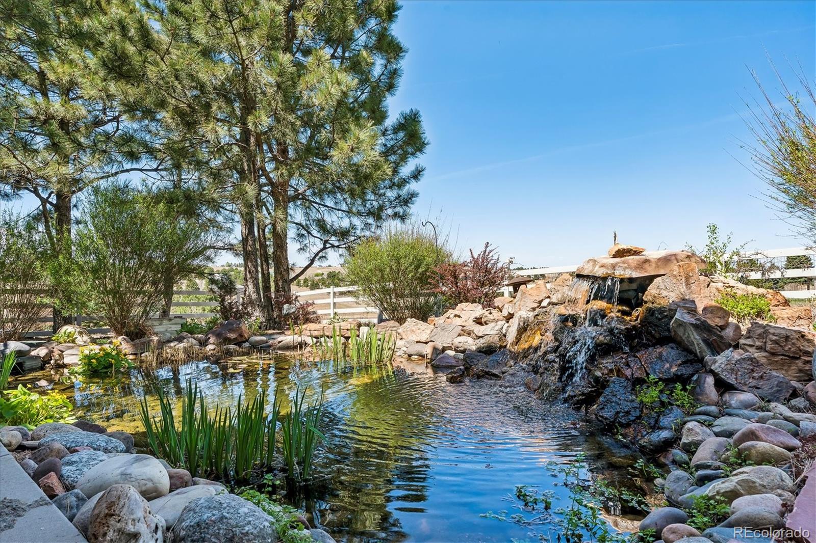 MLS Image #33 for 46527  sunset view way,parker, Colorado