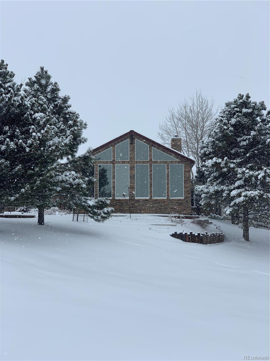 MLS Image #42 for 46527  sunset view way,parker, Colorado