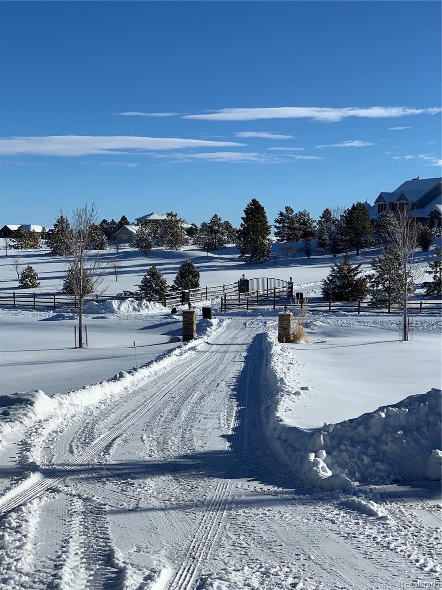 MLS Image #43 for 46527  sunset view way,parker, Colorado