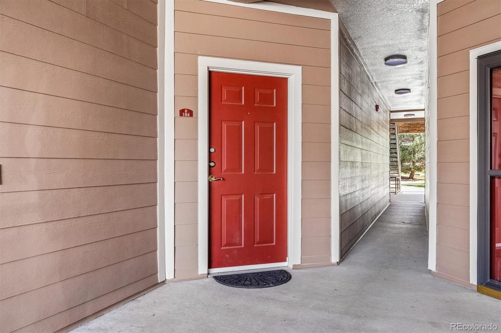 MLS Image #1 for 7440 s blackhawk street 104,englewood, Colorado