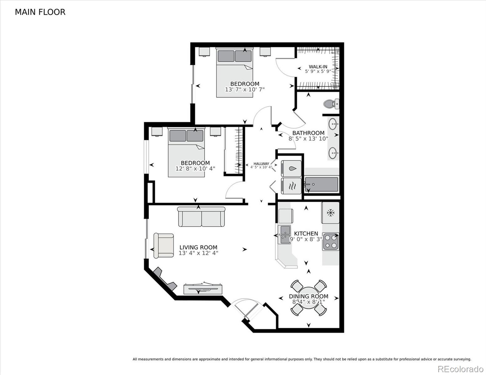 MLS Image #22 for 7440 s blackhawk street 104,englewood, Colorado