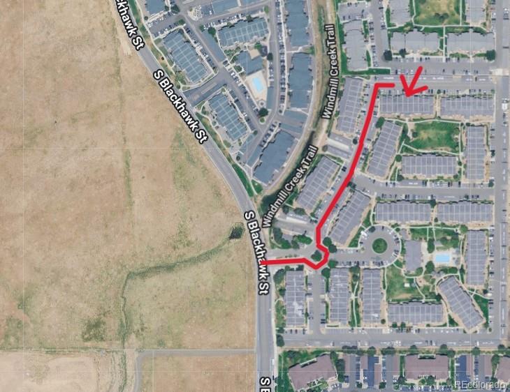 MLS Image #23 for 7440 s blackhawk street 104,englewood, Colorado