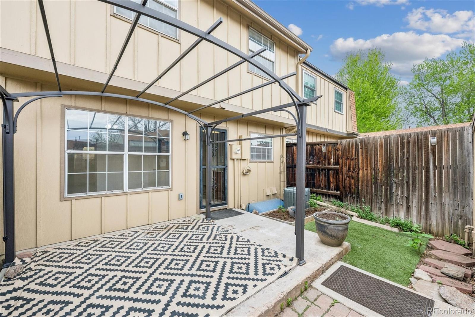 MLS Image #21 for 7101 w yale avenue,denver, Colorado
