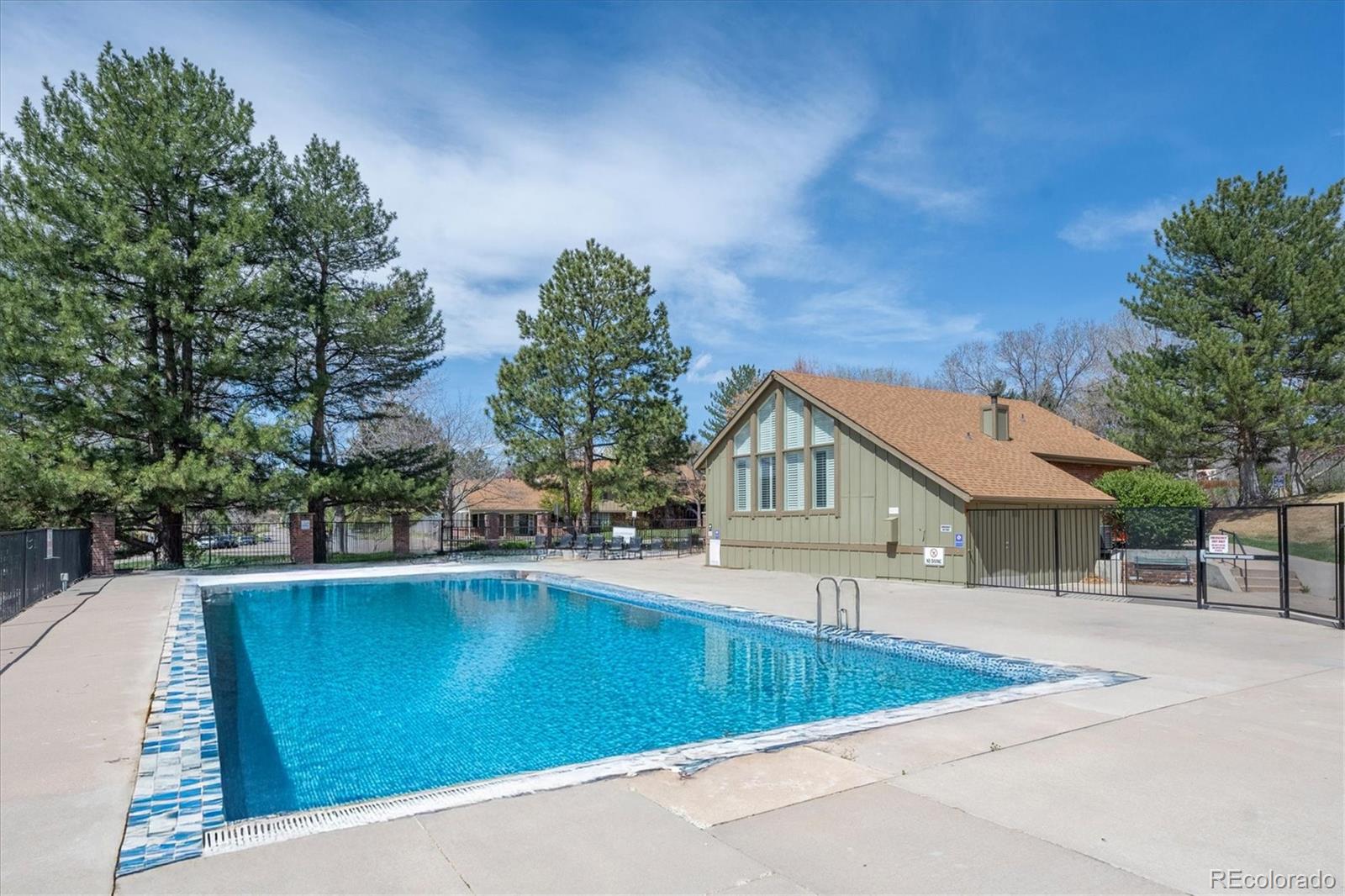 MLS Image #24 for 7101 w yale avenue,denver, Colorado