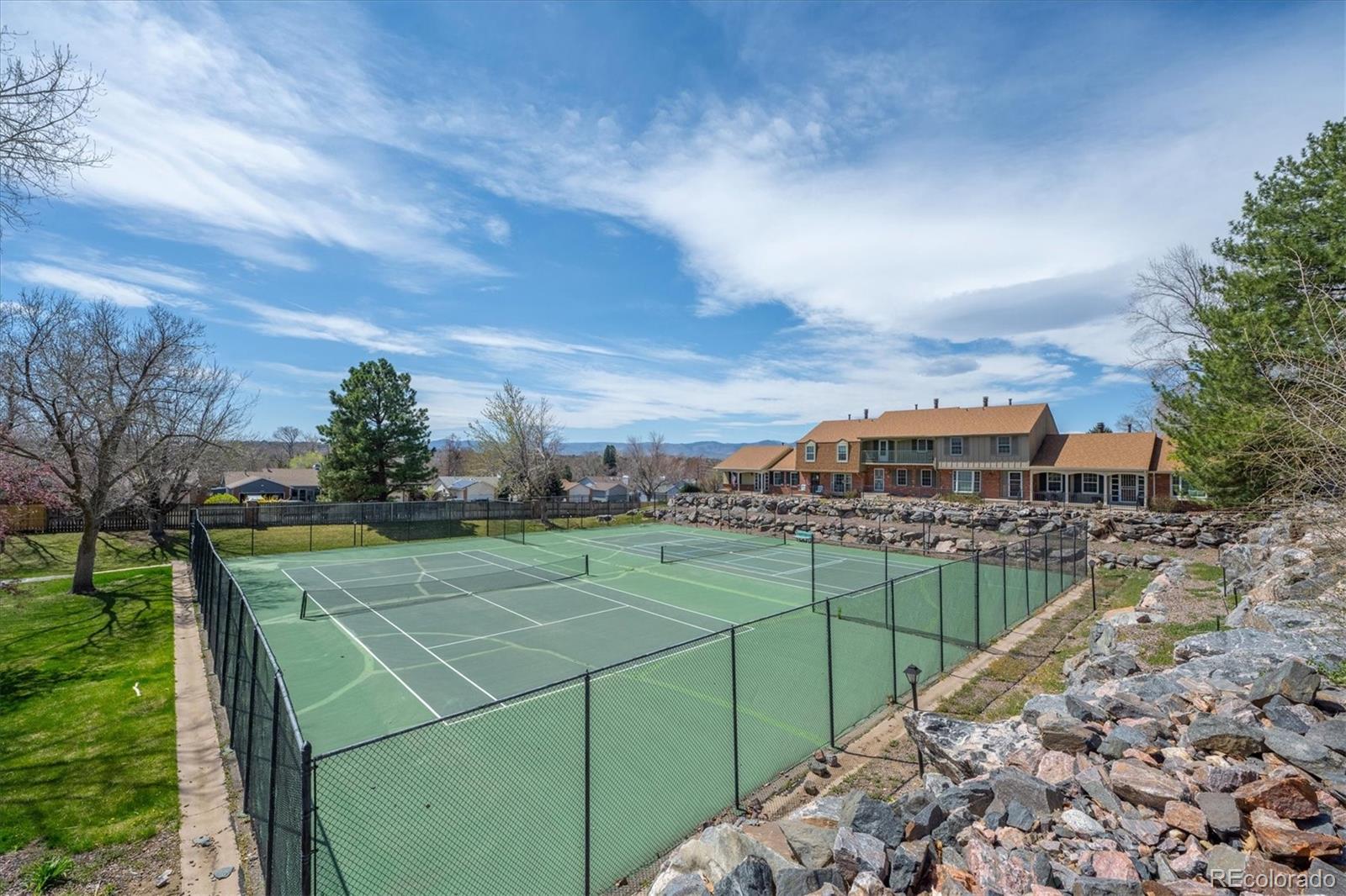 MLS Image #25 for 7101 w yale avenue,denver, Colorado