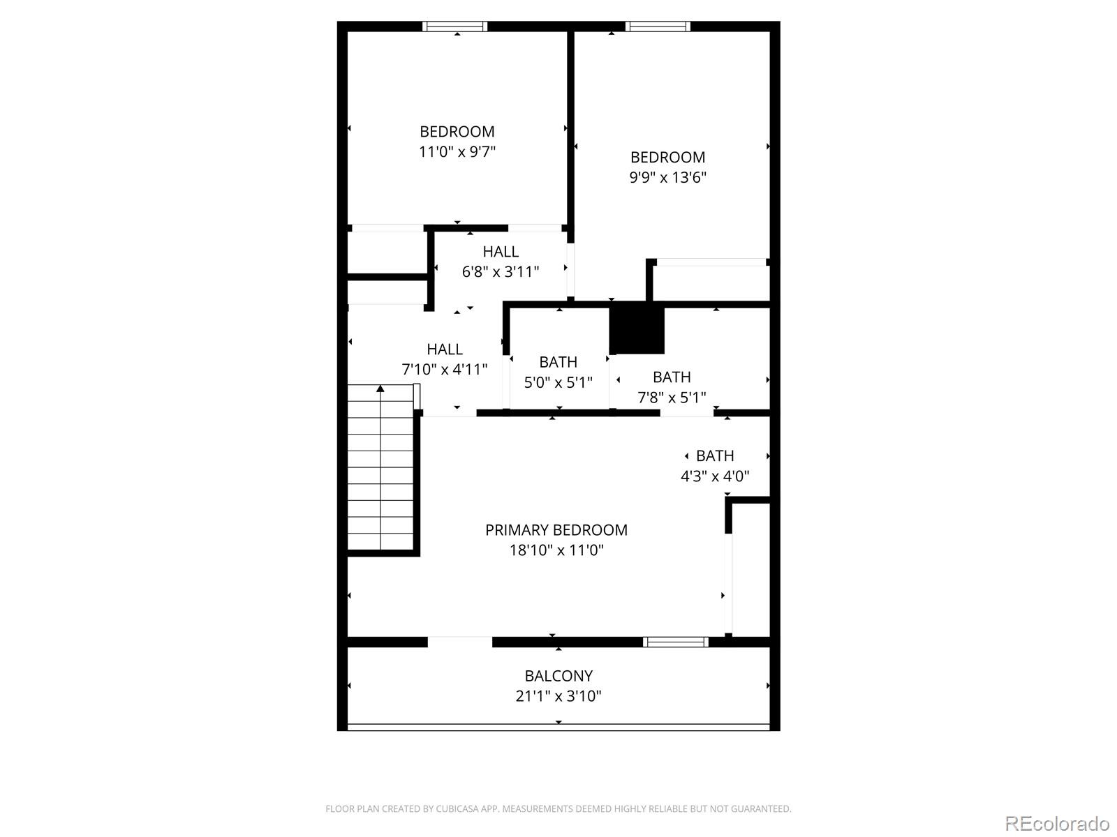MLS Image #30 for 7101 w yale avenue,denver, Colorado