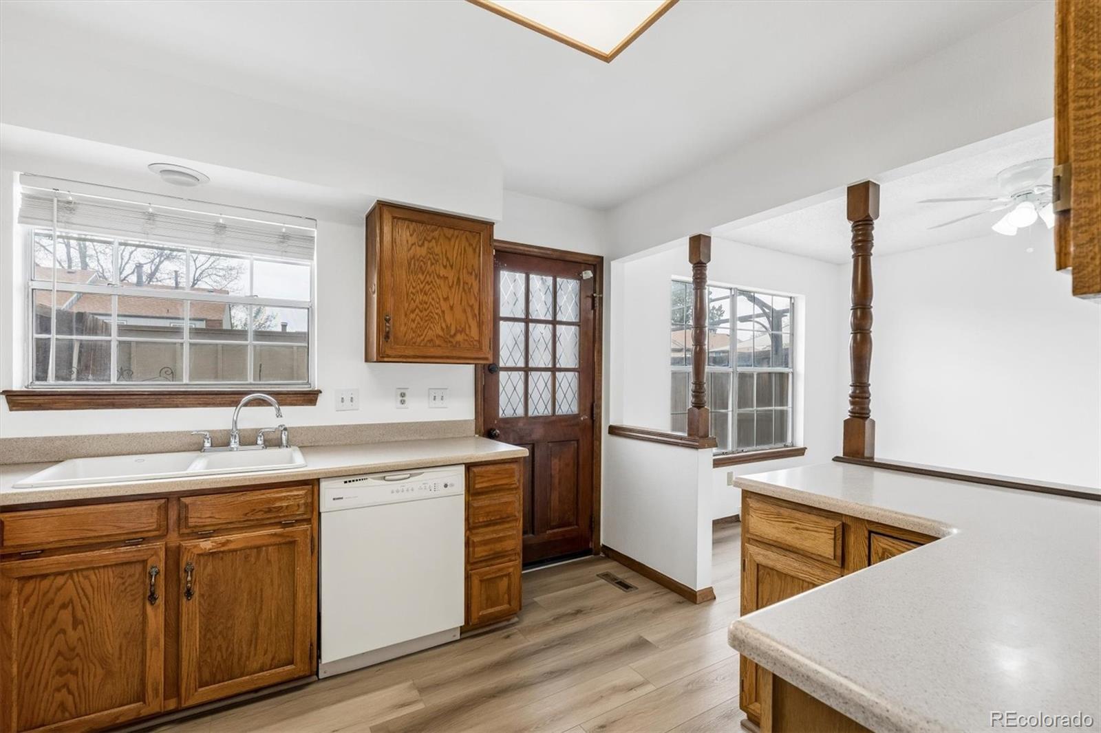 MLS Image #7 for 7101 w yale avenue,denver, Colorado