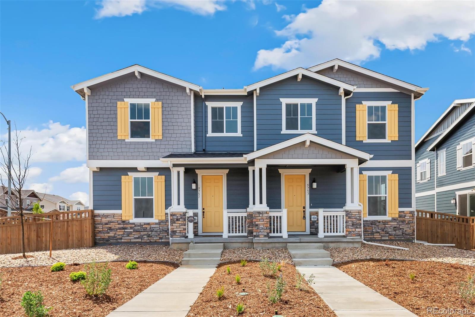 MLS Image #0 for 5753 n lisbon street,aurora, Colorado