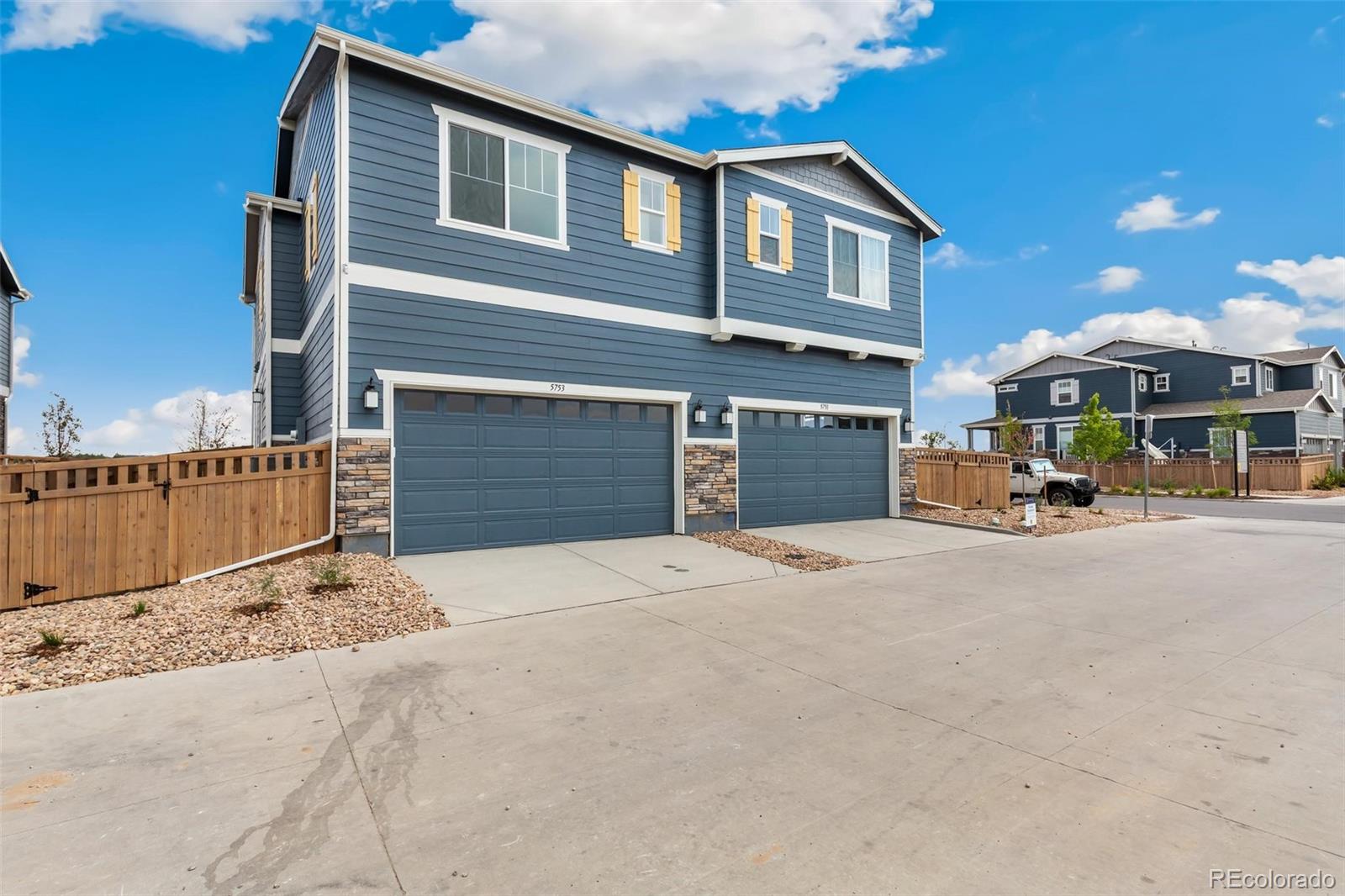 MLS Image #7 for 5753 n lisbon street,aurora, Colorado