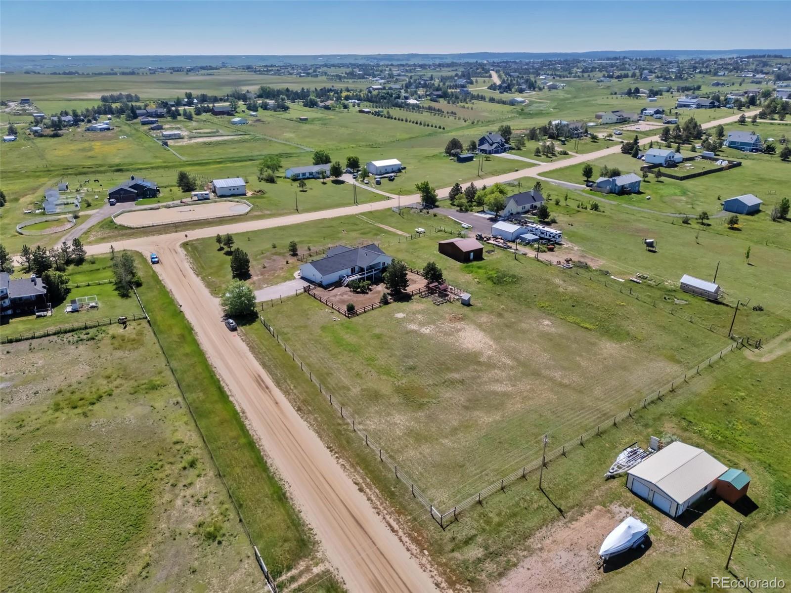 MLS Image #37 for 1740  territory circle,parker, Colorado