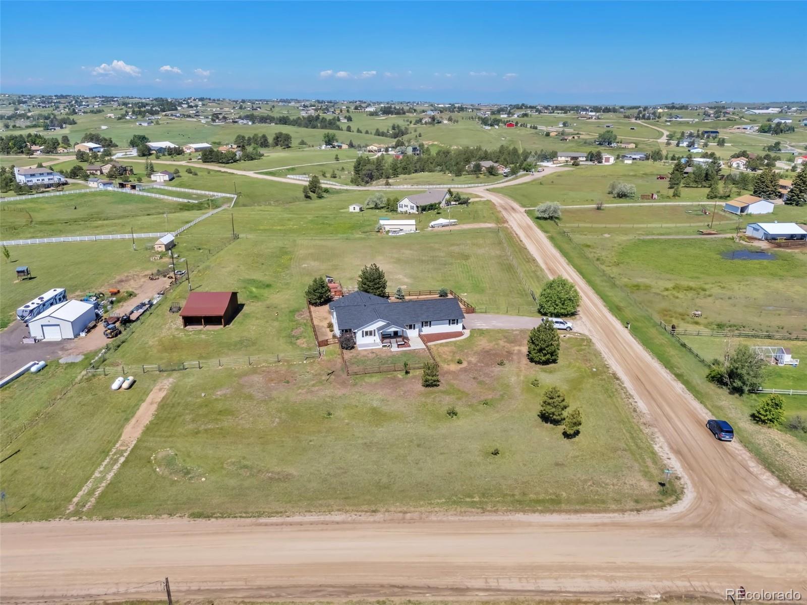 MLS Image #38 for 1740  territory circle,parker, Colorado