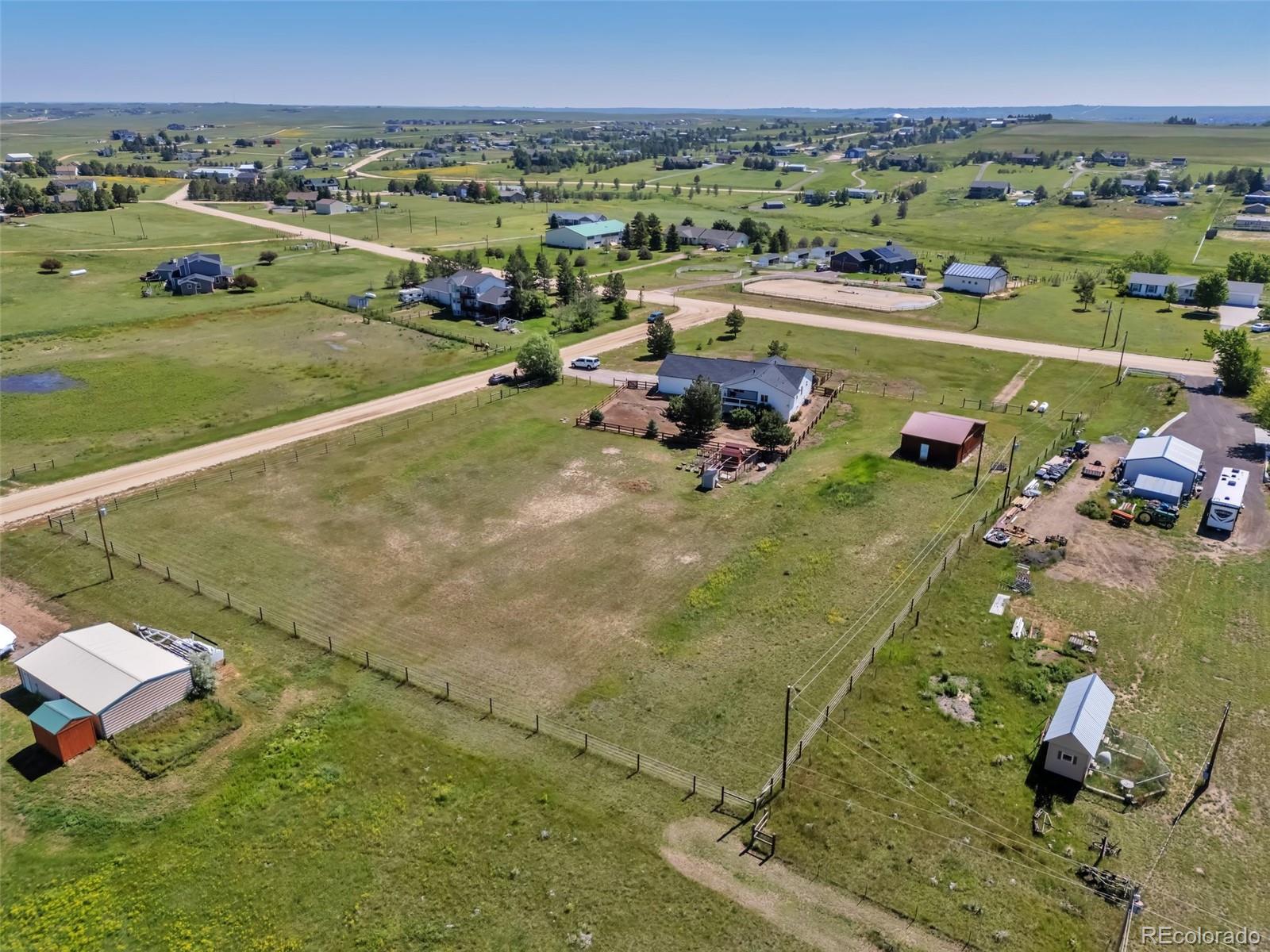 MLS Image #40 for 1740  territory circle,parker, Colorado