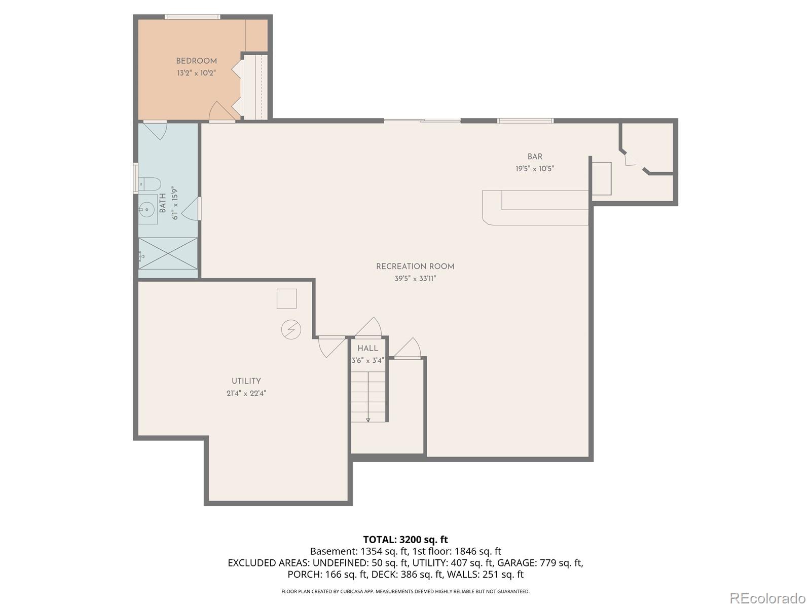 MLS Image #42 for 1740  territory circle,parker, Colorado