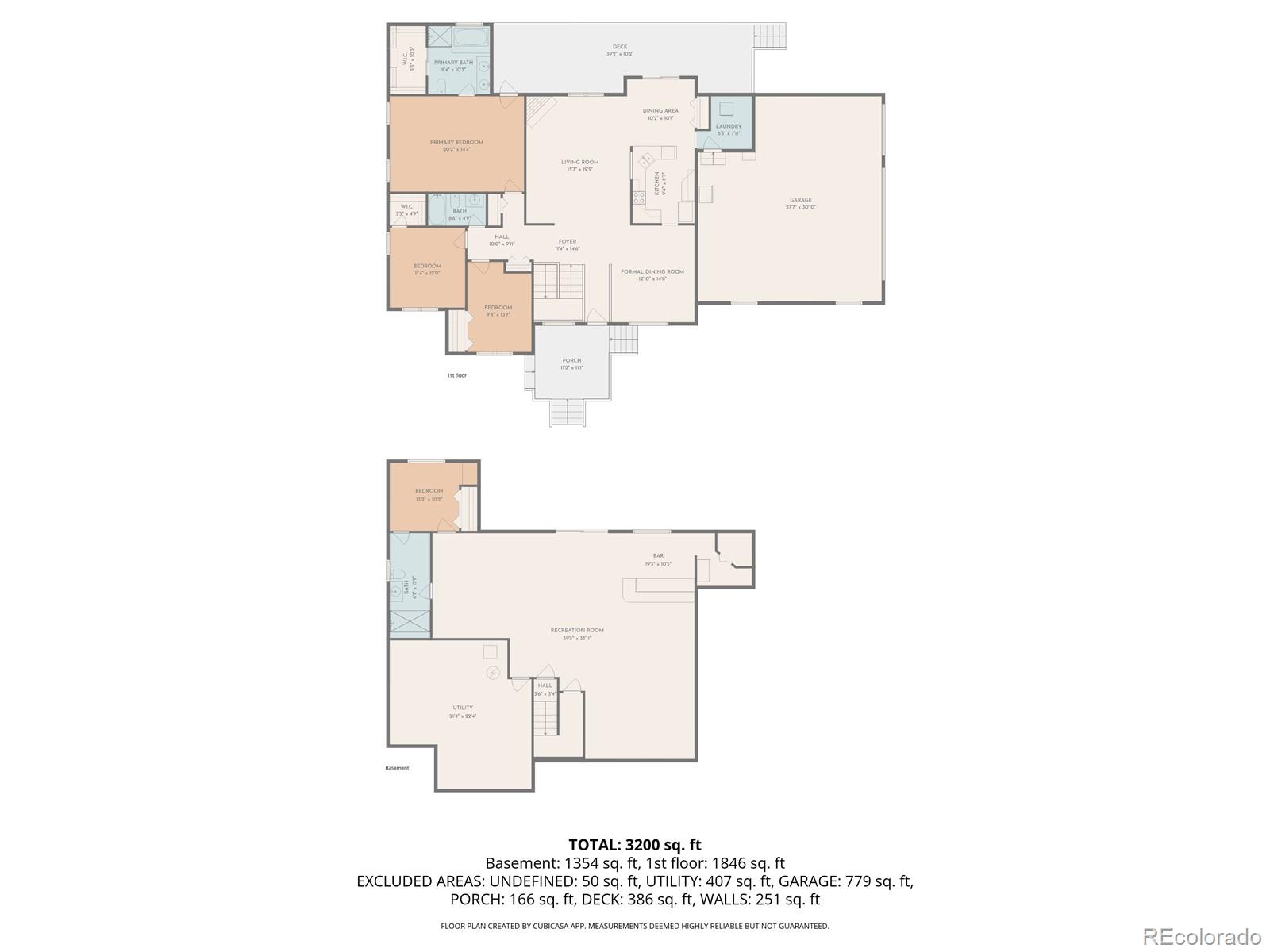 MLS Image #44 for 1740  territory circle,parker, Colorado
