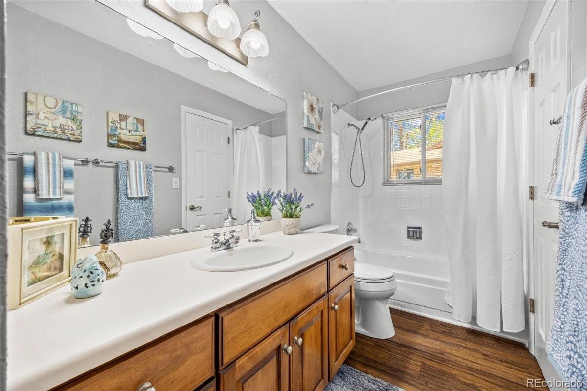 MLS Image #16 for 6634 s buffalo drive,littleton, Colorado