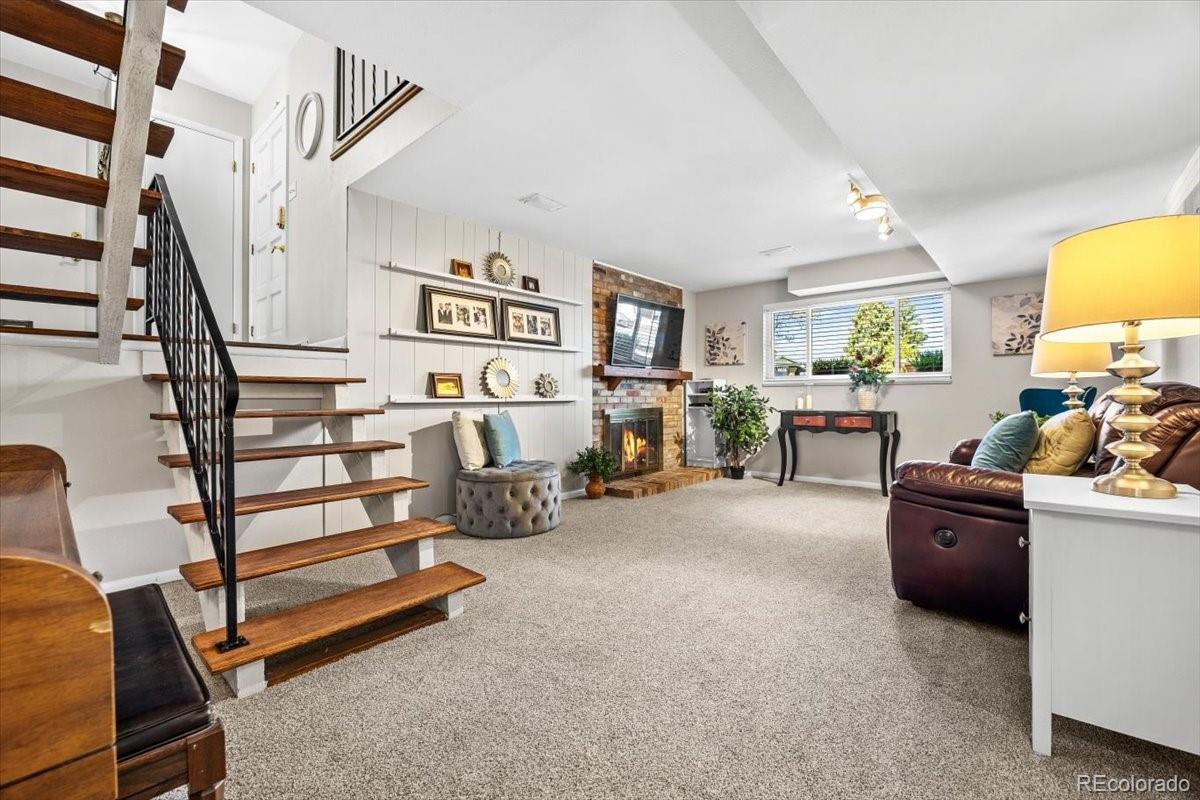 MLS Image #18 for 6634 s buffalo drive,littleton, Colorado