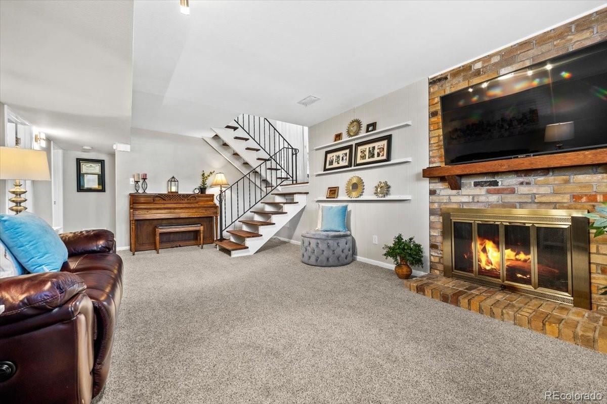 MLS Image #21 for 6634 s buffalo drive,littleton, Colorado