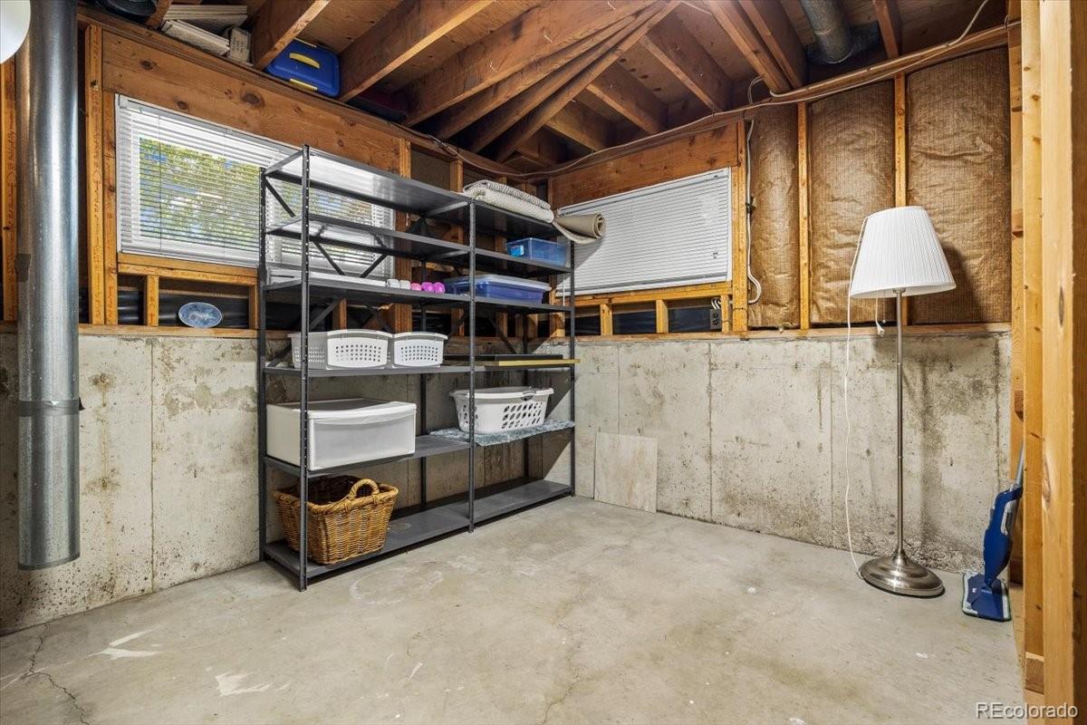 MLS Image #27 for 6634 s buffalo drive,littleton, Colorado