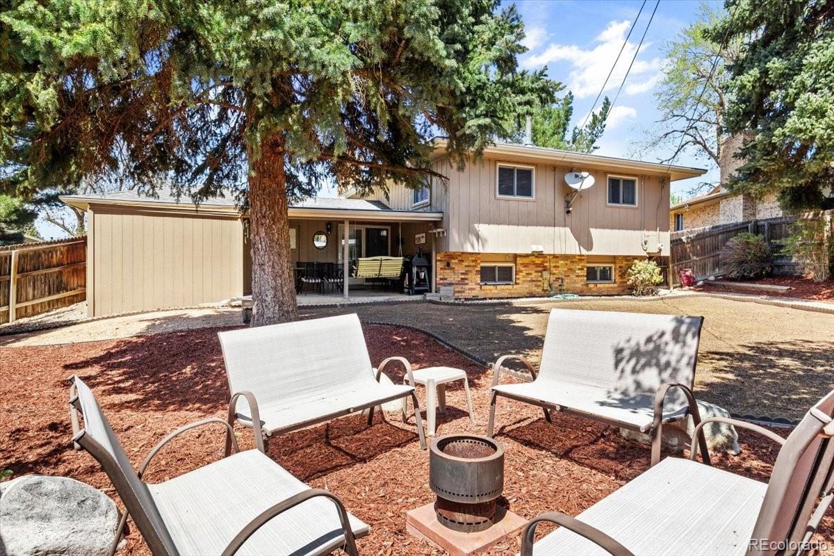 MLS Image #29 for 6634 s buffalo drive,littleton, Colorado