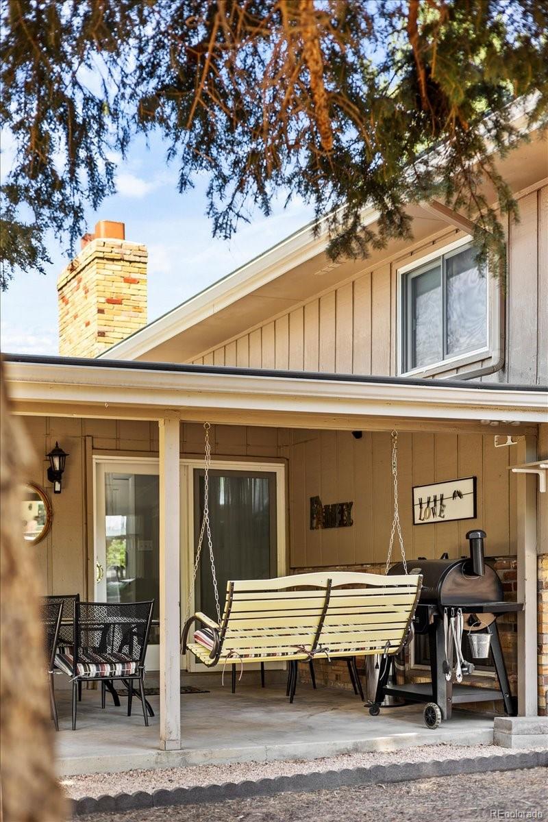 MLS Image #30 for 6634 s buffalo drive,littleton, Colorado