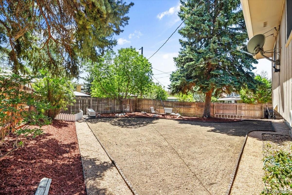 MLS Image #32 for 6634 s buffalo drive,littleton, Colorado
