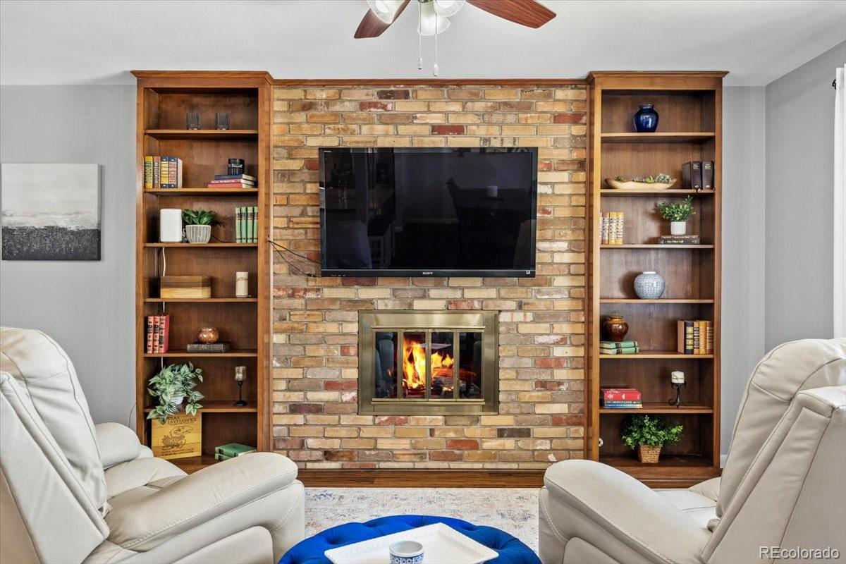 MLS Image #5 for 6634 s buffalo drive,littleton, Colorado