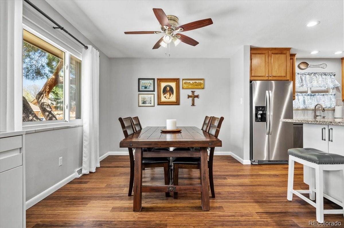MLS Image #7 for 6634 s buffalo drive,littleton, Colorado