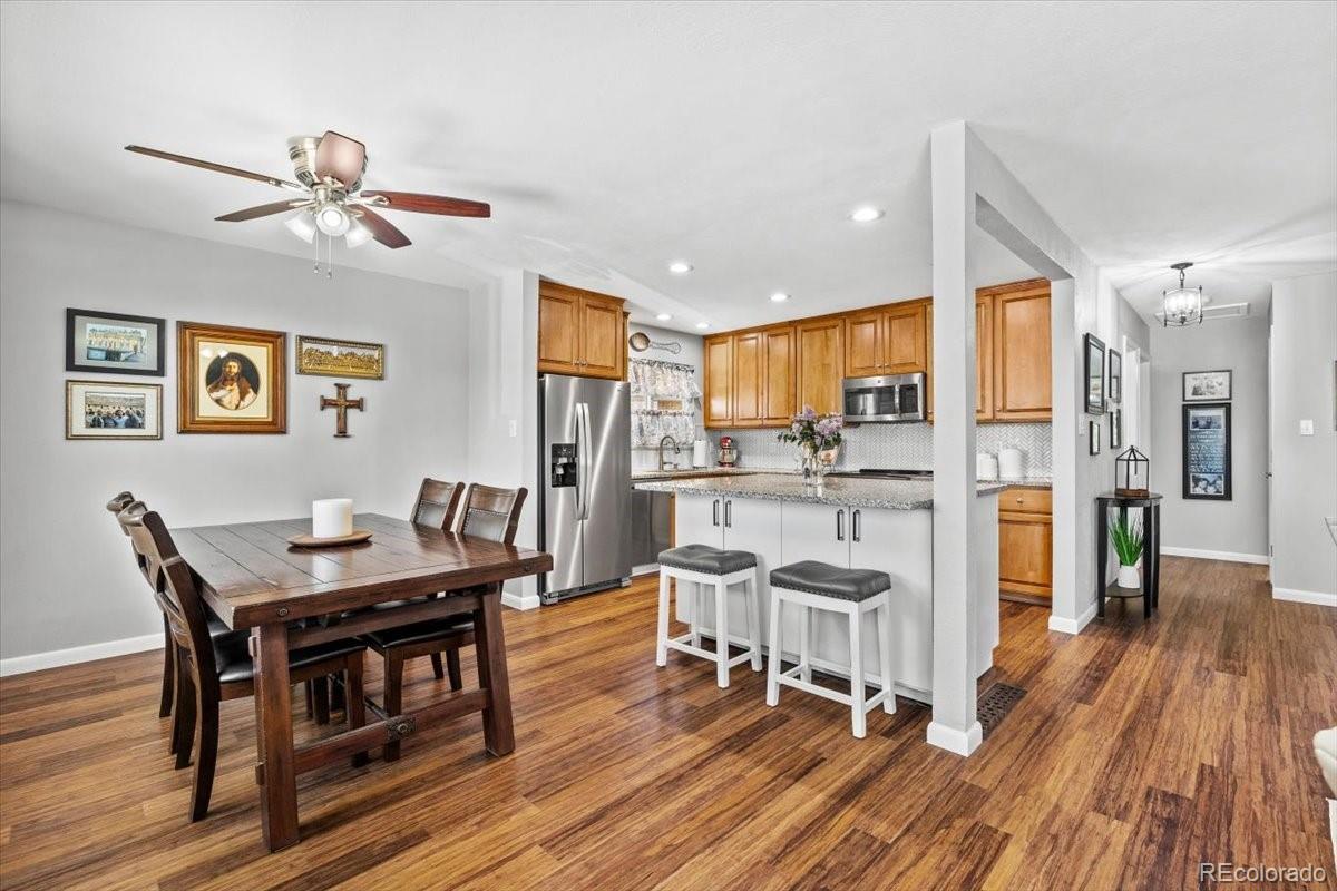 MLS Image #8 for 6634 s buffalo drive,littleton, Colorado