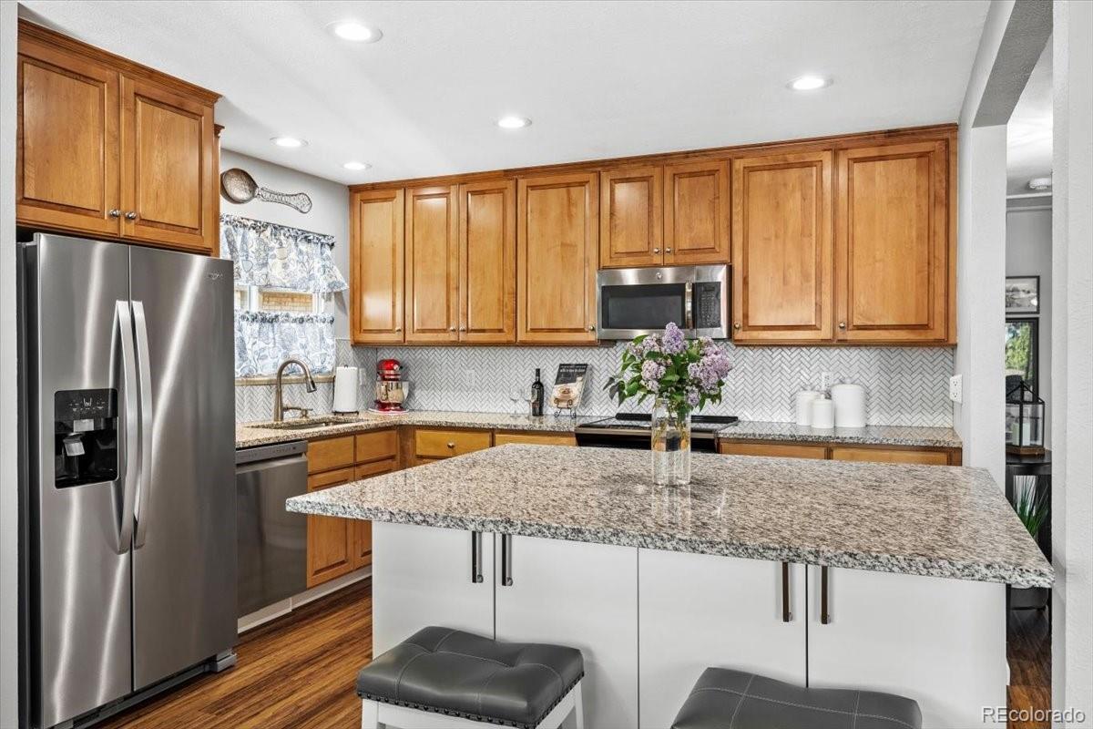 MLS Image #9 for 6634 s buffalo drive,littleton, Colorado