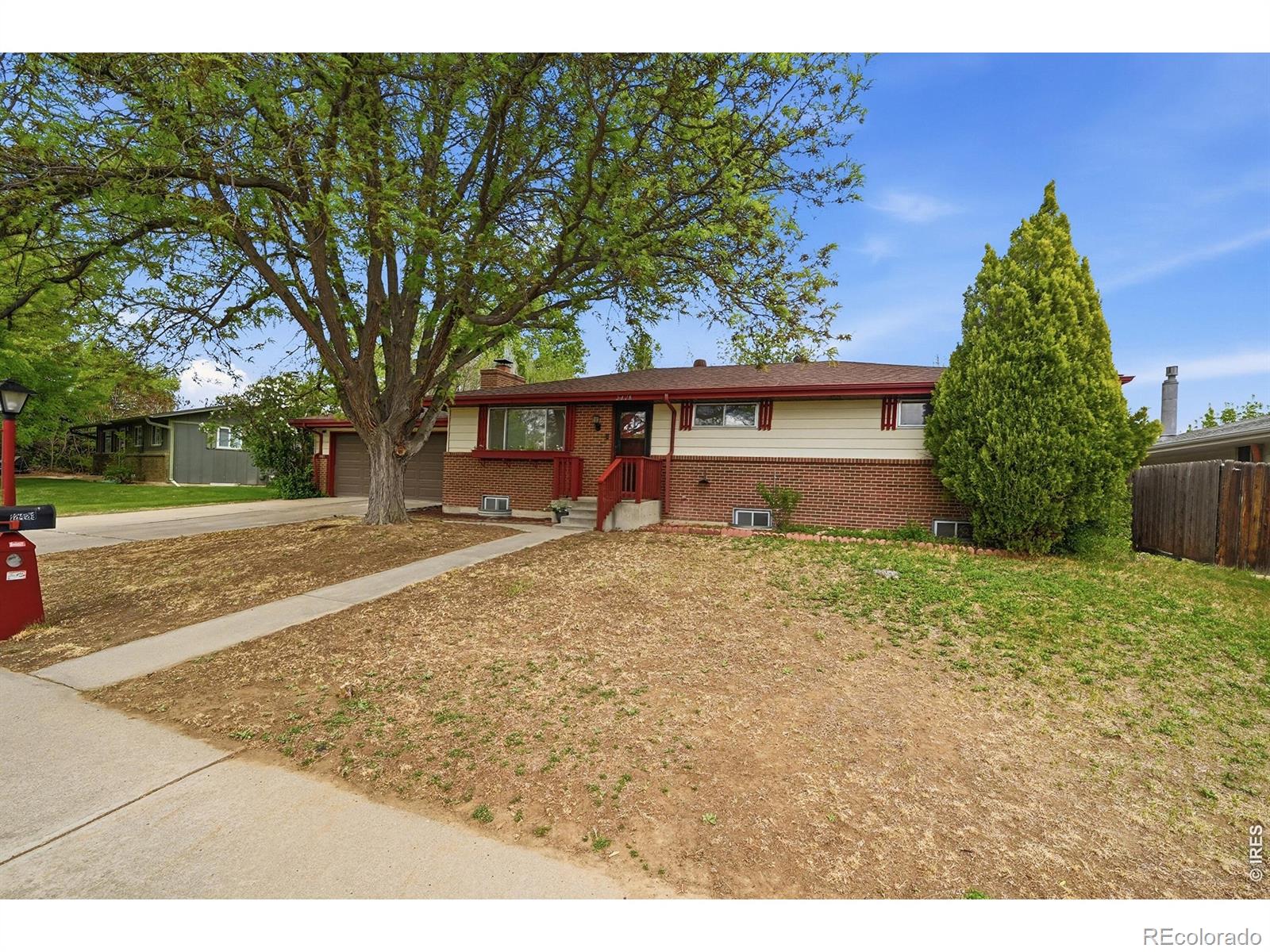 MLS Image #2 for 2428  atwood street,longmont, Colorado