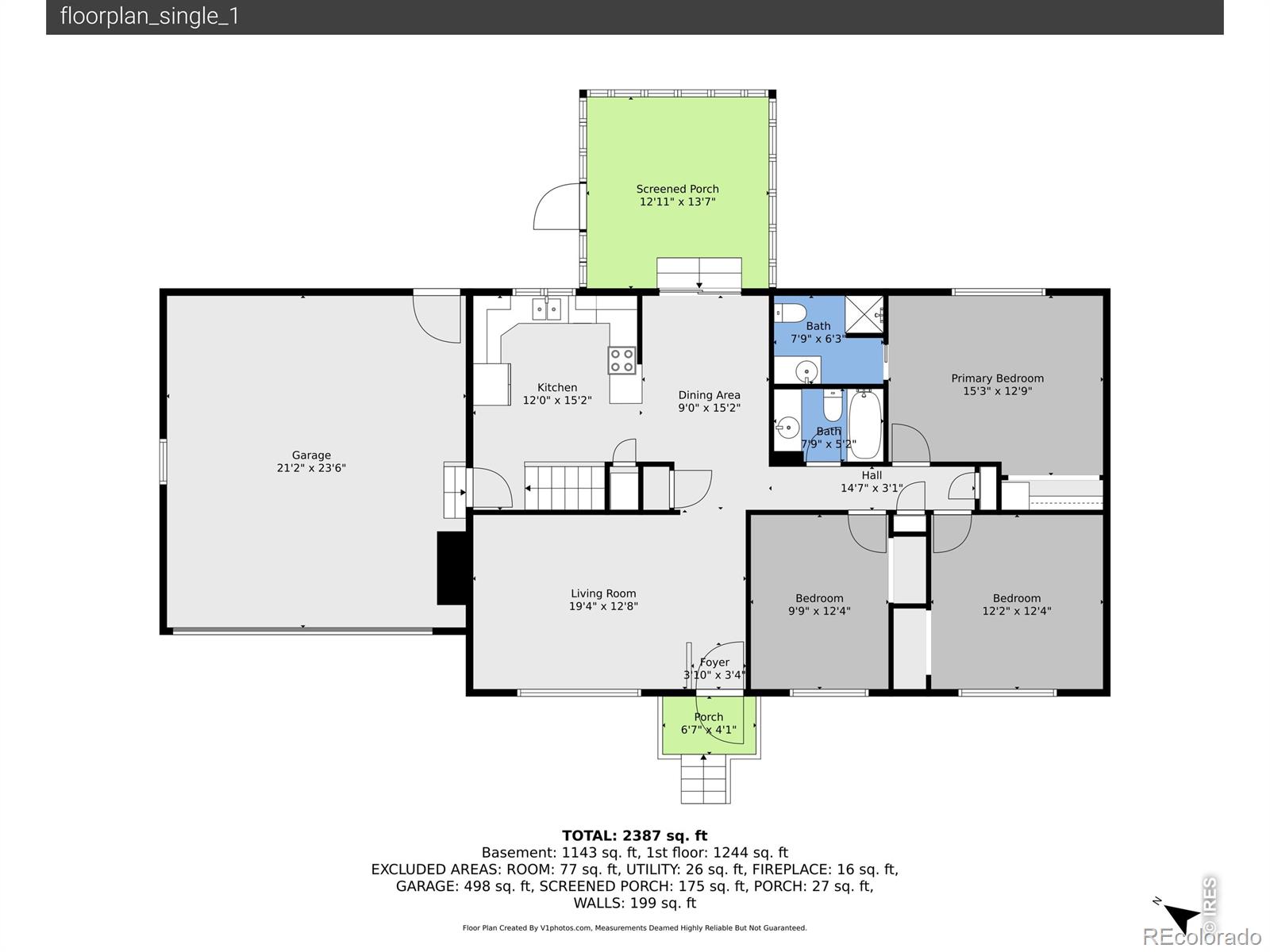 MLS Image #41 for 2428  atwood street,longmont, Colorado