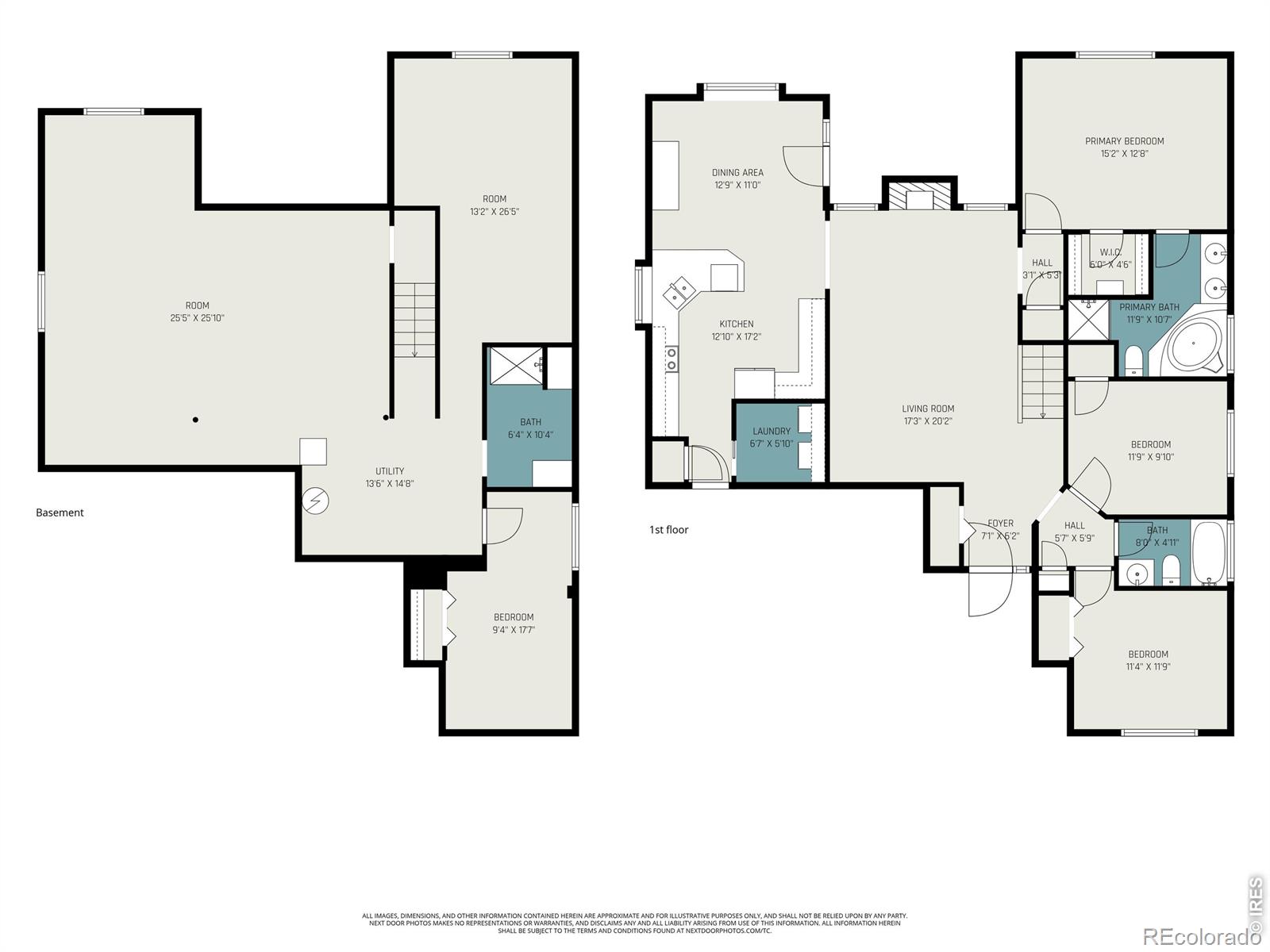MLS Image #21 for 6219 w 6th street,greeley, Colorado
