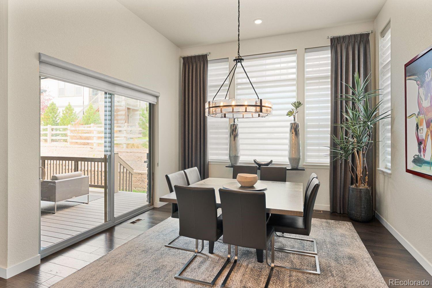 MLS Image #13 for 9519  boone lane,littleton, Colorado